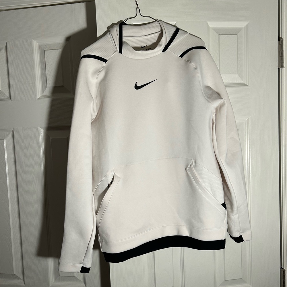 Nike Pro Performance Sweatshirt Size Mens Small